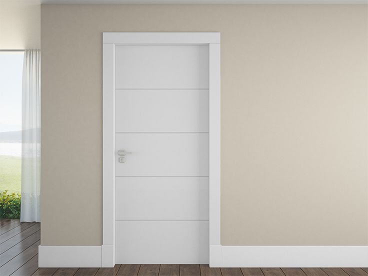 Guarnição para portas e janelas Guarnição para portas e janelas