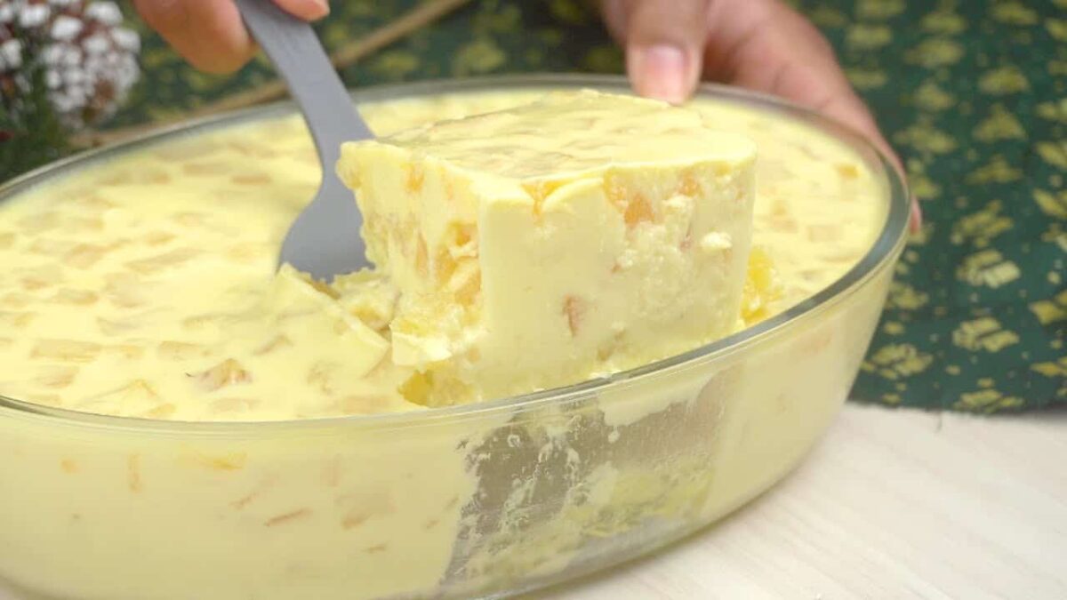 Receita de Sobremesa de Preguiçoso - Sobrema Fácil de fazer Receita de Sobremesa de Preguiçoso - Sobrema Fácil de fazer