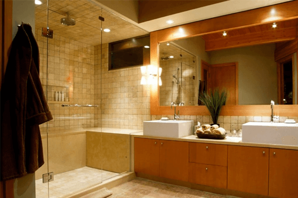 Banheiros Pequenos Decorados - Dicas e Inspirações para Você