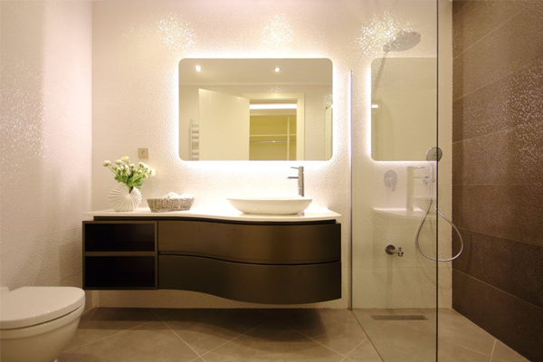 Banheiros Pequenos Decorados - Dicas e Inspirações para Você