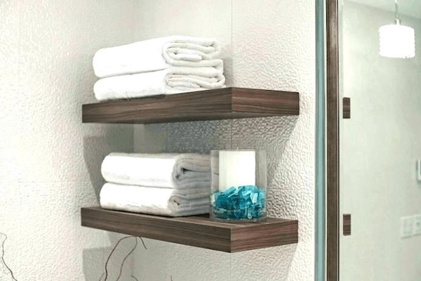 Banheiros Pequenos Decorados - Dicas e Inspirações para Você