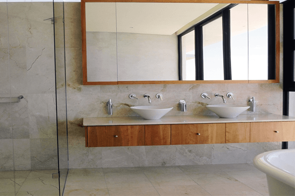 Banheiros Pequenos Decorados - Dicas e Inspirações para Você