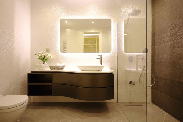 Banheiros Pequenos Decorados - Dicas e Inspirações para Você