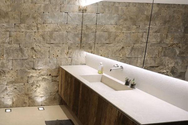 Banheiros Pequenos Decorados - Dicas e Inspirações para Você