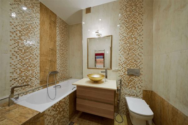 Banheiros Pequenos Decorados - Dicas e Inspirações para Você