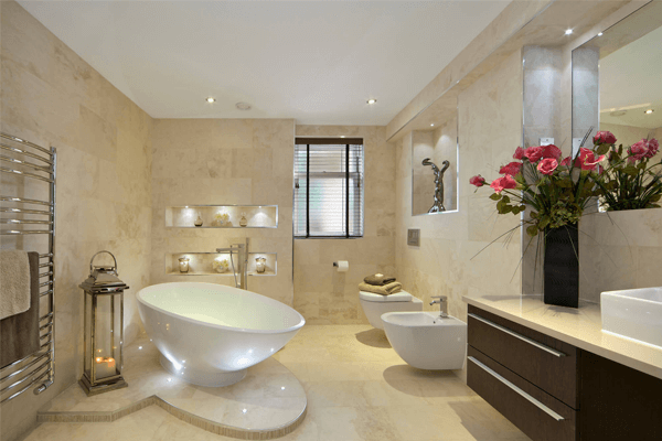 Banheiros Pequenos Decorados - Dicas e Inspirações para Você