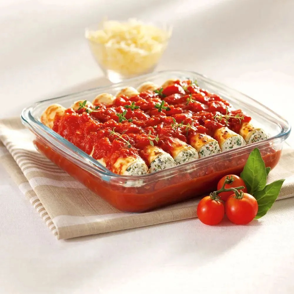 forma marinex para air fryer